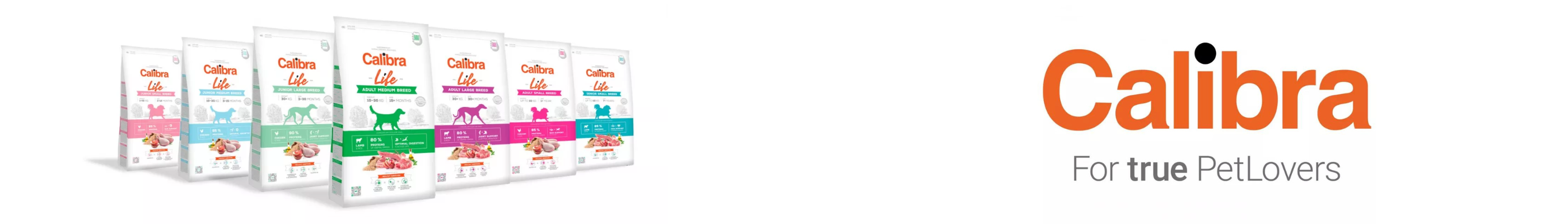 Calibra Petszapp