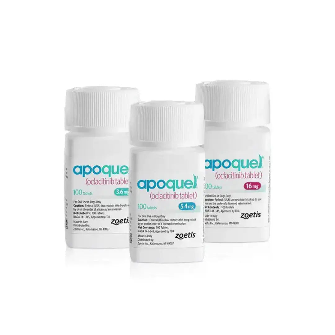Zoetis Apoquel 16mg Zoetis
