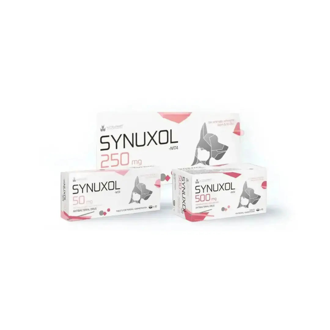 SYNUXOL NITA NITA-FARM