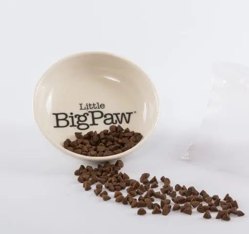 LITTLE BIGPAW BRITISH CHICKEN DRY KITTEN FOOD 1.5KG LITTLE BIGPAW