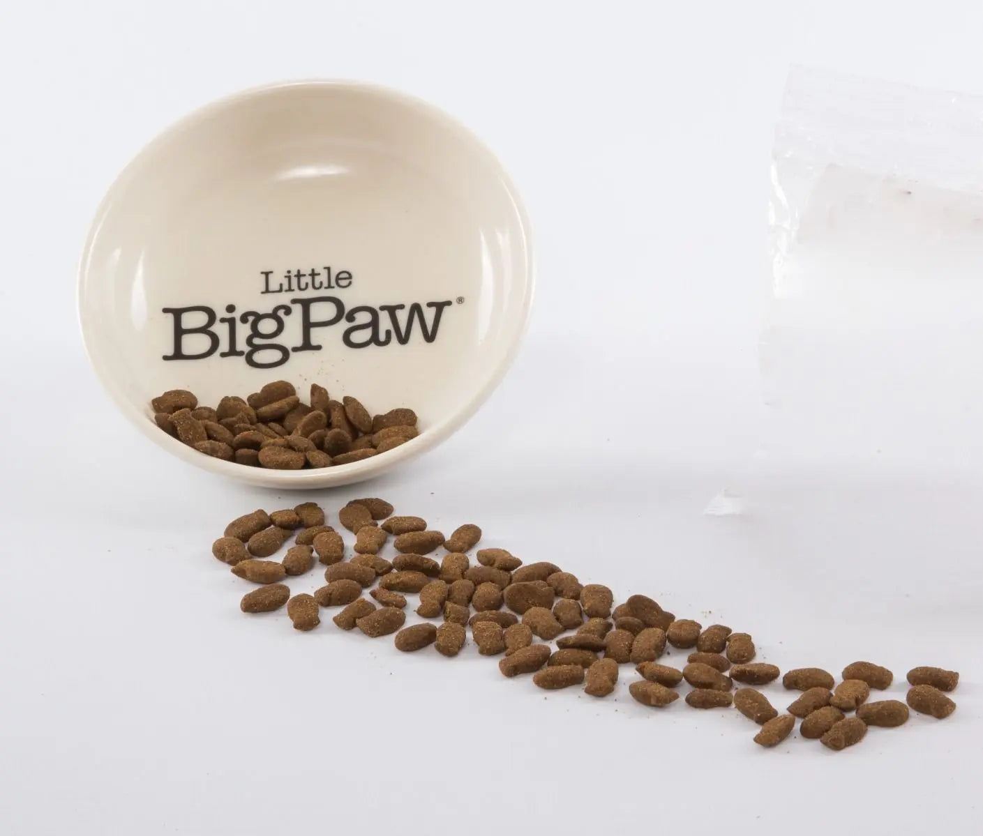 LITTLE BIGPAW ATLANTIC SALMON ADULT DRY CAT FOOD 1.5KG LITTLE BIGPAW