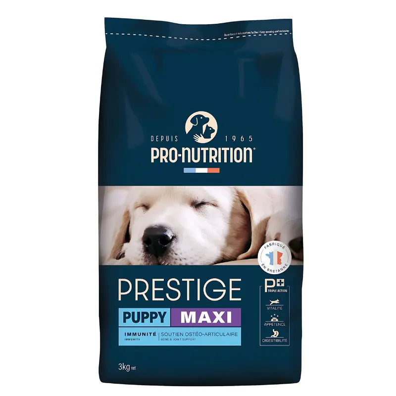 PRO NUTRITION PRESTIGE PUPPY Pro Nutrition