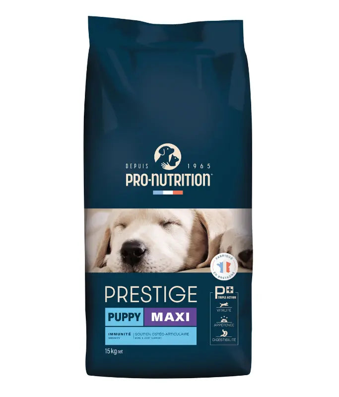 PRO NUTRITION PRESTIGE PUPPY Pro Nutrition