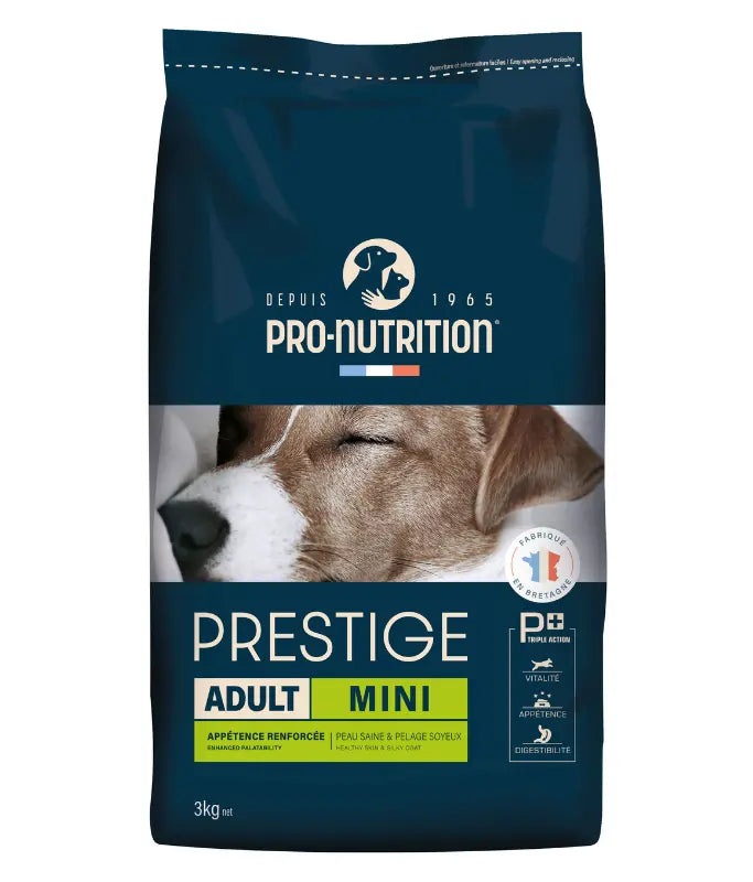 PRO NUTRITION PRESTIGE DOG ADULT Pro Nutrition