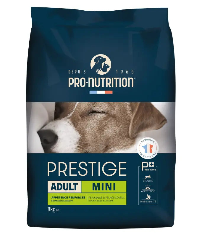 PRO NUTRITION PRESTIGE DOG ADULT Pro Nutrition