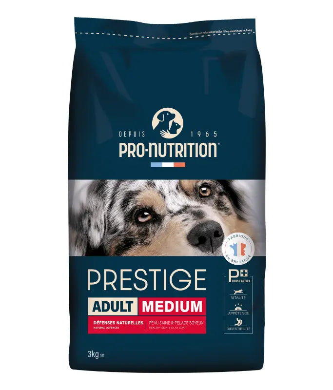 PRO NUTRITION PRESTIGE DOG ADULT Pro Nutrition