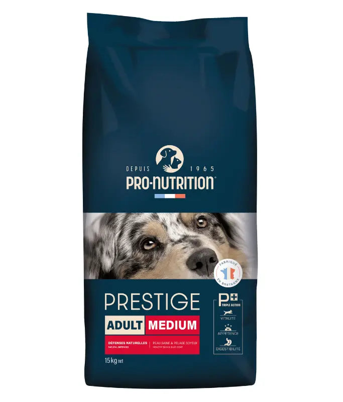 PRO NUTRITION PRESTIGE DOG ADULT Pro Nutrition
