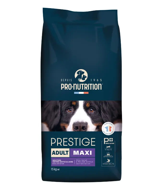 PRO NUTRITION PRESTIGE DOG ADULT Pro Nutrition