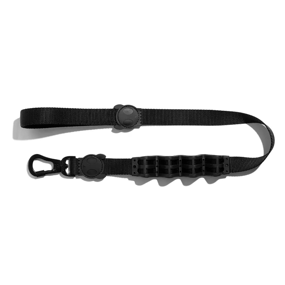 ZEE.DOG GOTHAM RUFF LEASH SMALL ZEE.DOG