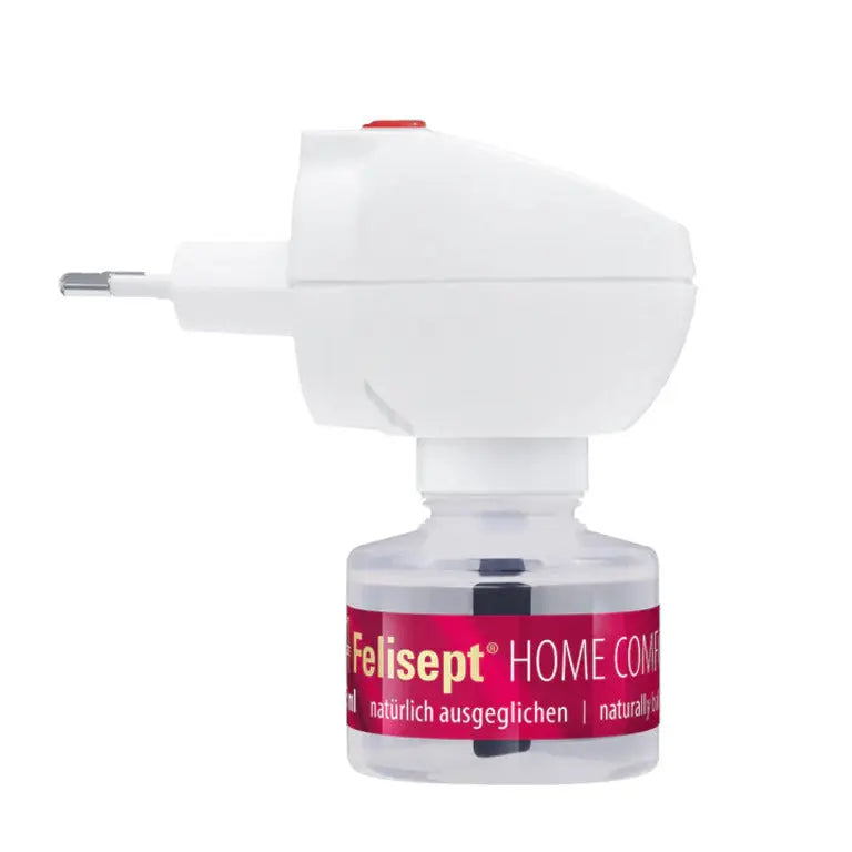 FELISEPT HOME COMFORT DIFFUSER SET 45ML FELISEPT