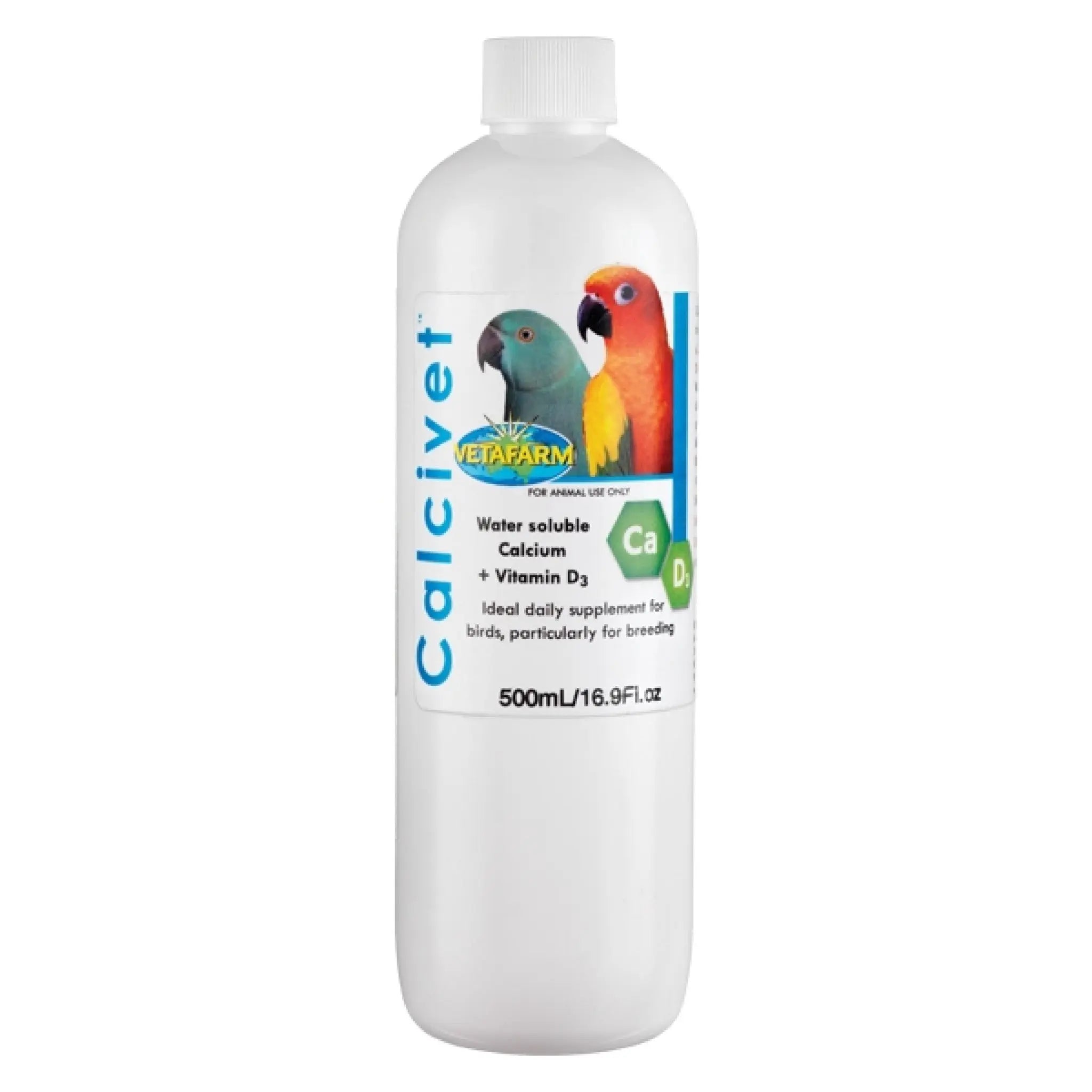 Avian Calcivet VETAFARM