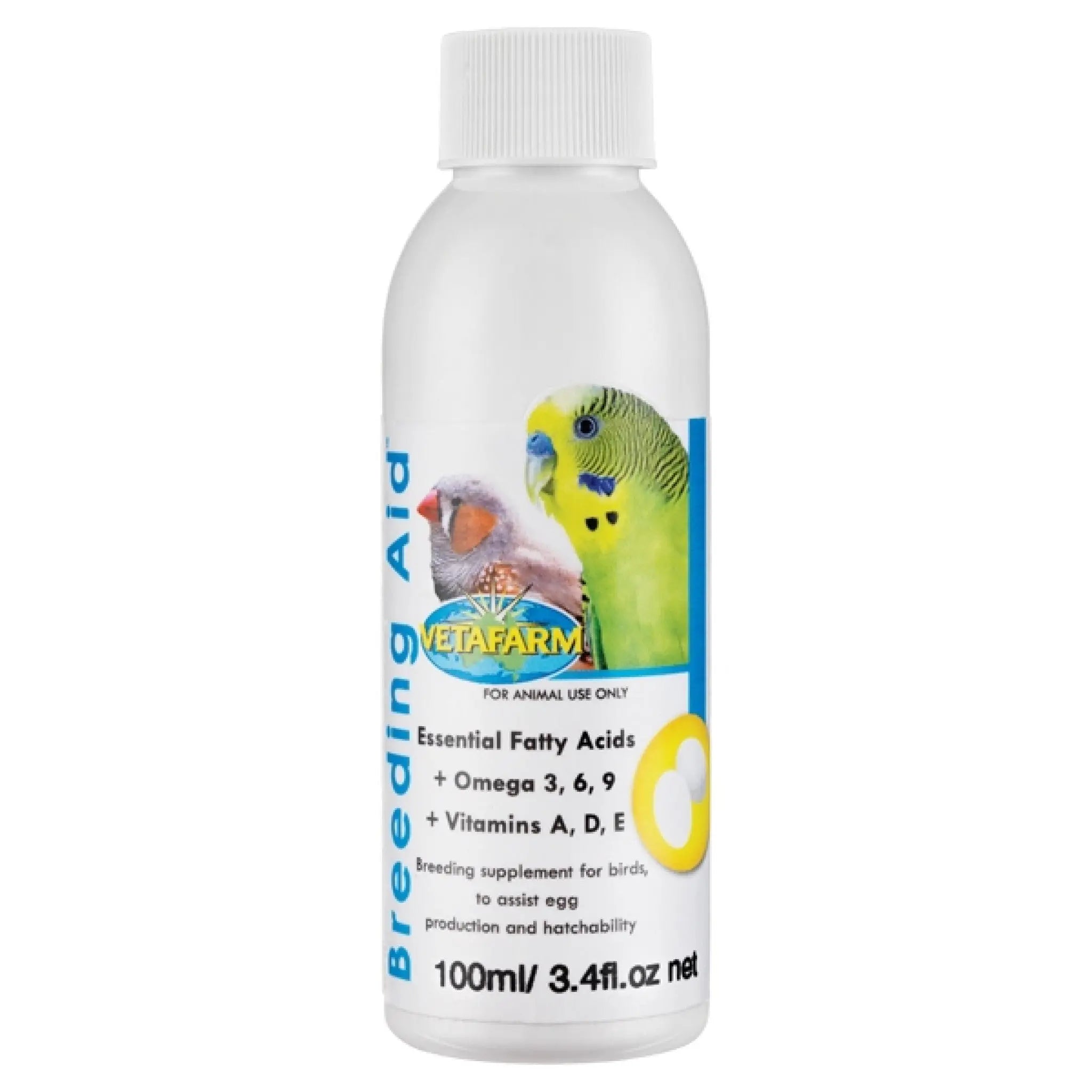 Avian Breeding Aid VETAFARM
