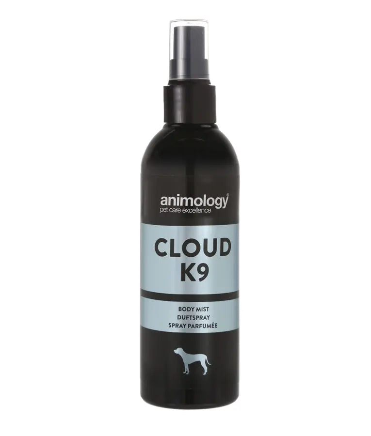 Animology Cloud K9 Dog Body Mist 150ml 150ML/NA ANIMOLOGY