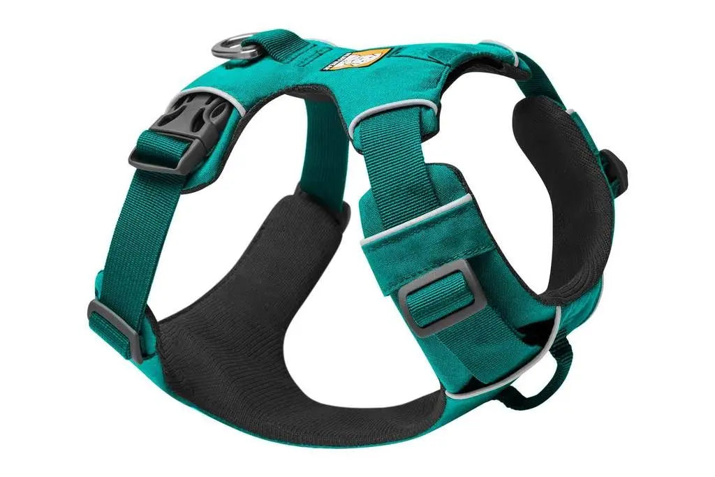 RUFFWEAR FRONT RANGE PADDED DOG HARNESS RUFFWEAR