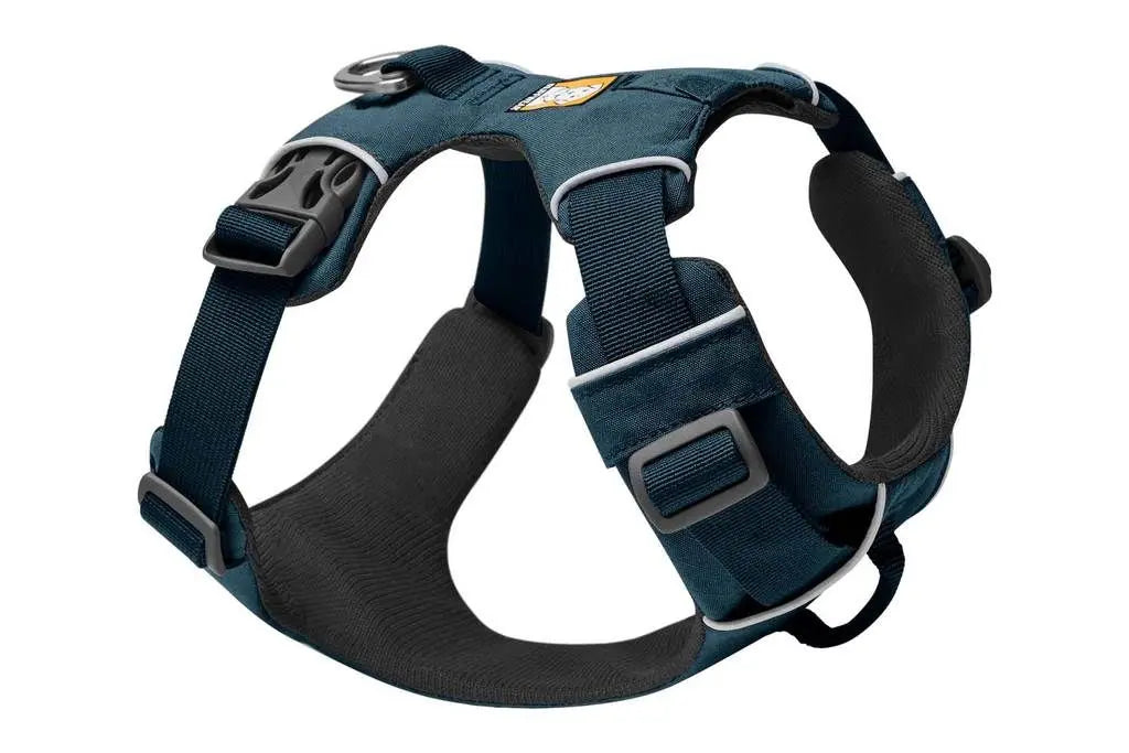 RUFFWEAR FRONT RANGE PADDED DOG HARNESS RUFFWEAR