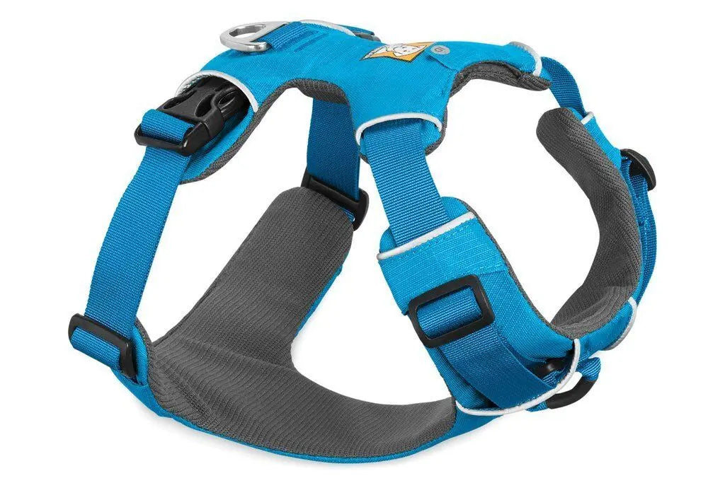 RUFFWEAR FRONT RANGE PADDED DOG HARNESS RUFFWEAR