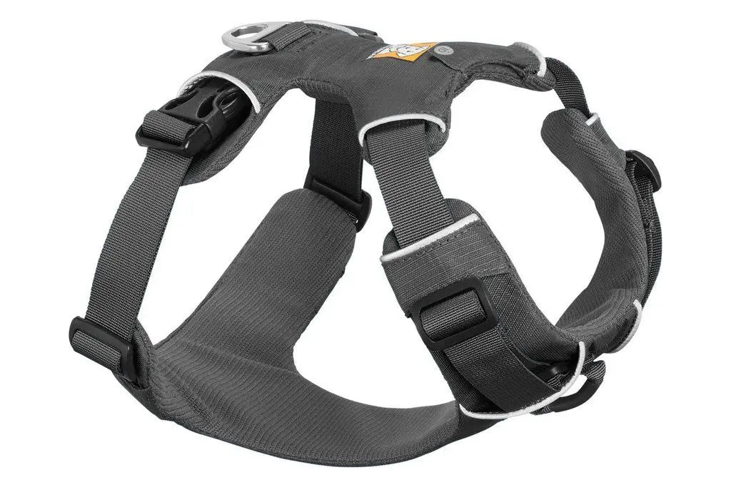 RUFFWEAR FRONT RANGE PADDED DOG HARNESS RUFFWEAR