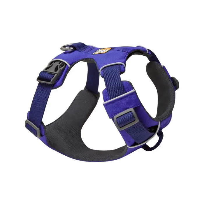 RUFFWEAR FRONT RANGE PADDED DOG HARNESS RUFFWEAR