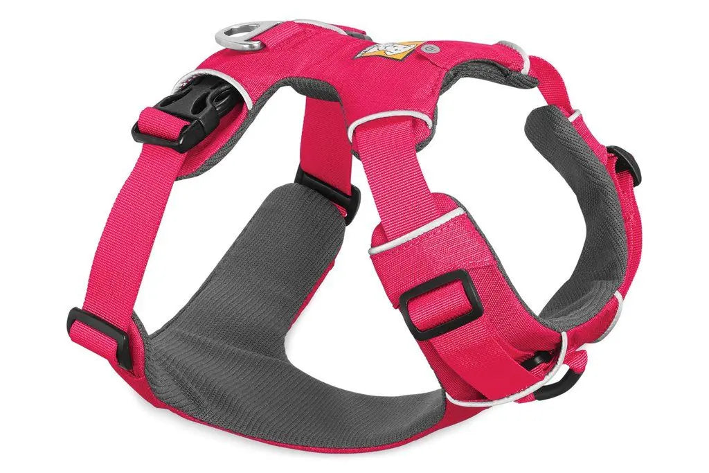 RUFFWEAR FRONT RANGE PADDED DOG HARNESS RUFFWEAR