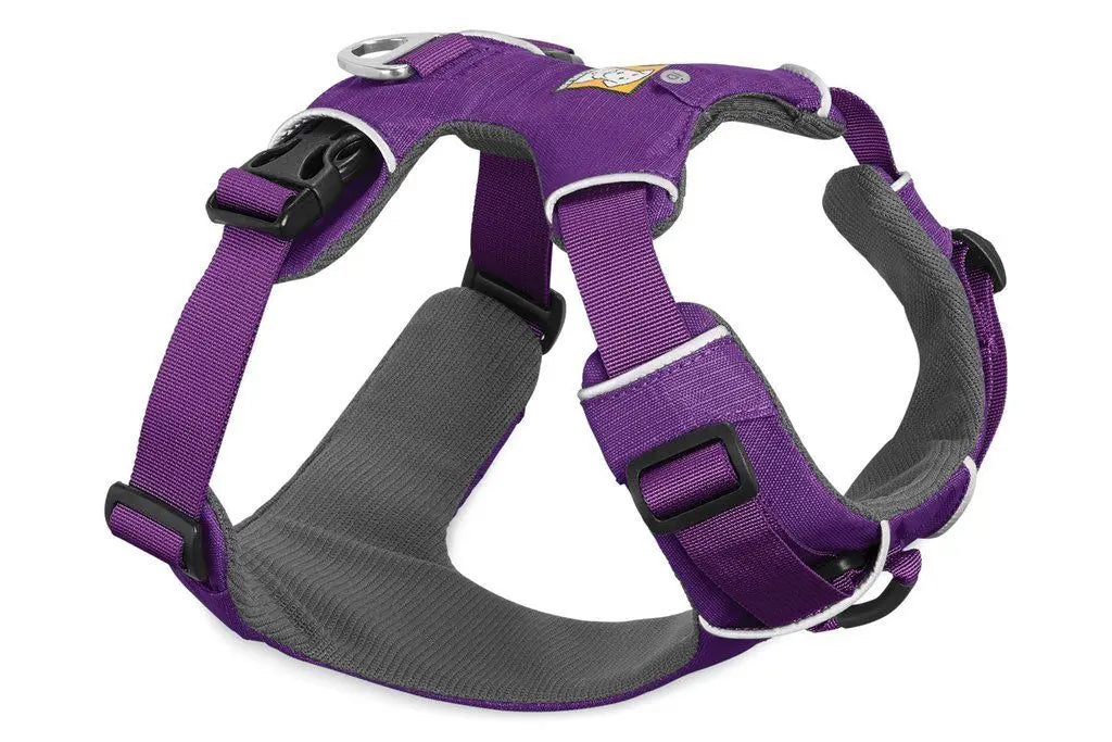 RUFFWEAR FRONT RANGE PADDED DOG HARNESS RUFFWEAR