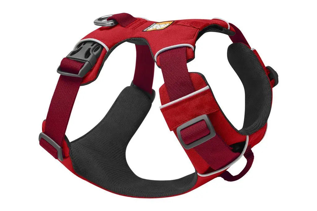 RUFFWEAR FRONT RANGE PADDED DOG HARNESS RUFFWEAR