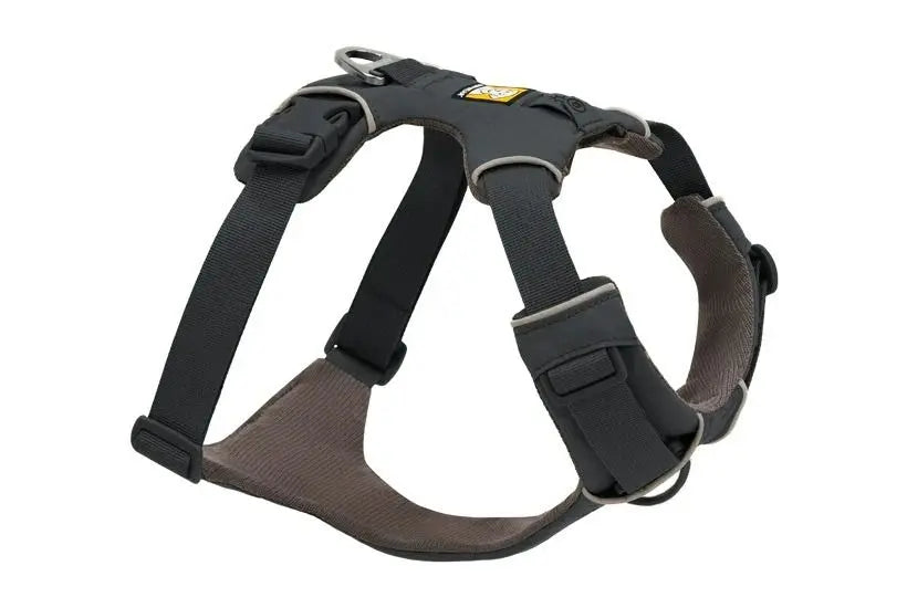 RUFFWEAR FRONT RANGE PADDED DOG HARNESS RUFFWEAR
