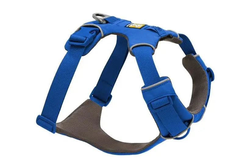 RUFFWEAR FRONT RANGE PADDED DOG HARNESS RUFFWEAR