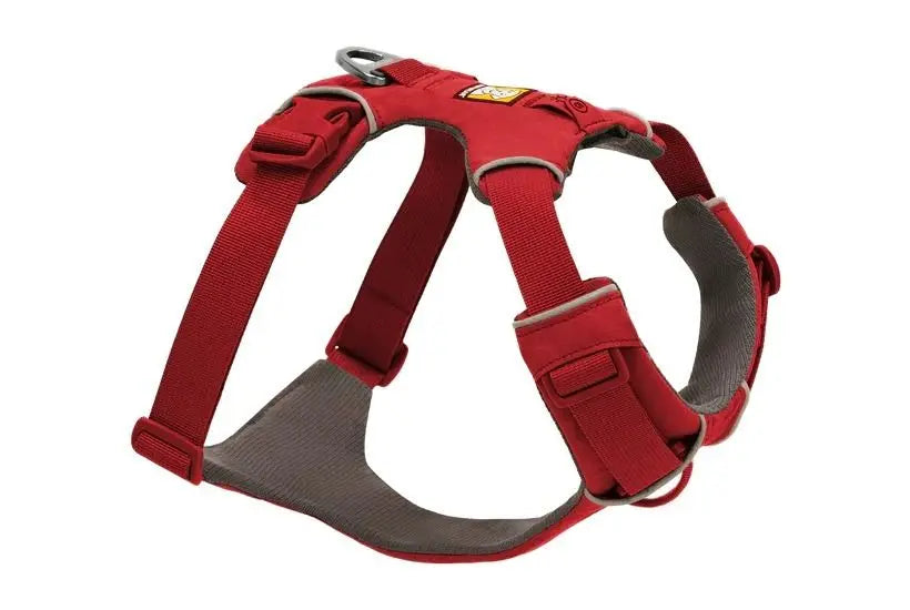 RUFFWEAR FRONT RANGE PADDED DOG HARNESS RUFFWEAR