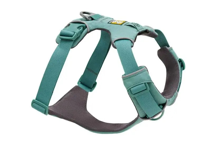 RUFFWEAR FRONT RANGE PADDED DOG HARNESS RUFFWEAR