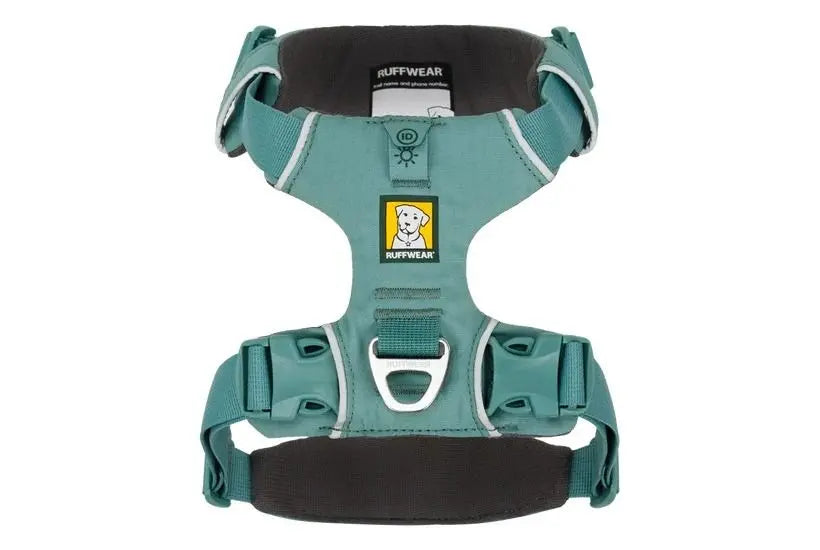 RUFFWEAR FRONT RANGE PADDED DOG HARNESS RUFFWEAR