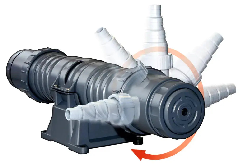 SERA UV-C SYSTEM SERA