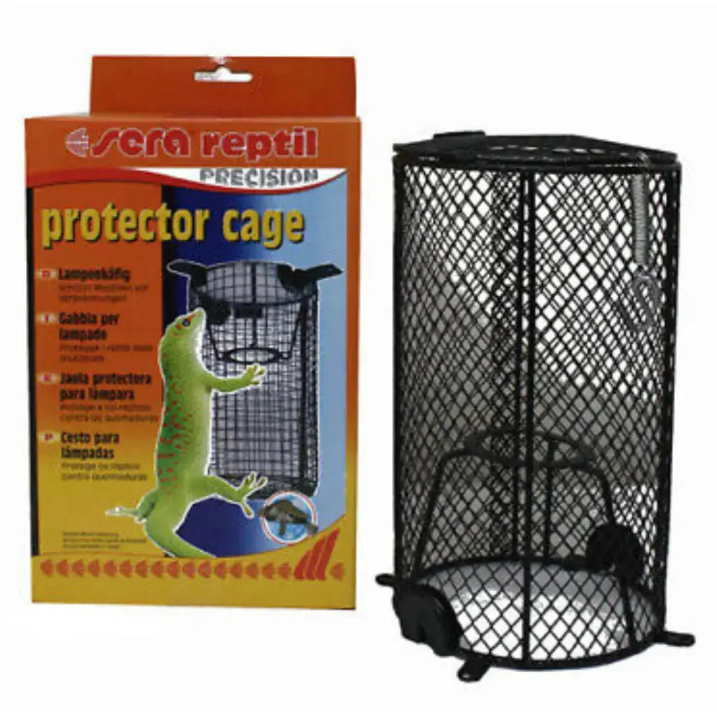 SERA REPTILE PROTECTOR CAGE Sera