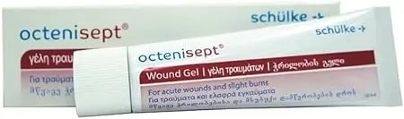 OCTENISEPT WOUND GEL 20MG OCTENISEPT