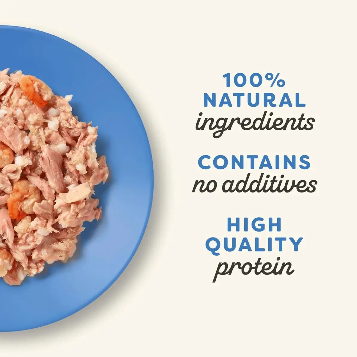 APPLAWS FISH SELECTION IN BROTH ADULT WET CAT FOOD 8X60G APPLAWS