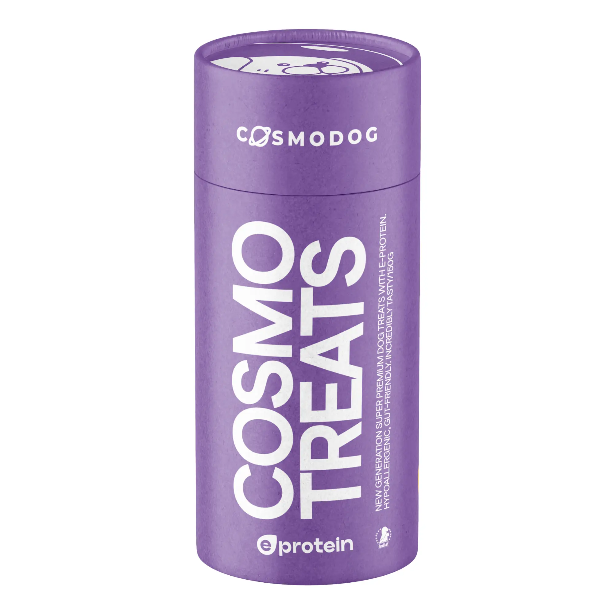 COSMO TREATS FOR DOGS LAMB STICK COSMO PETS