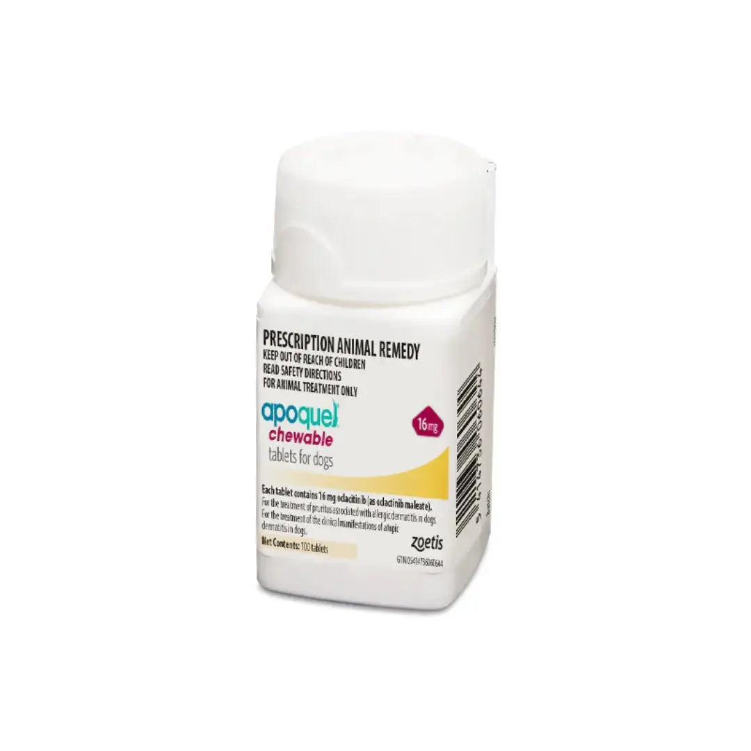 Zoetis Apoquel 16mg Zoetis