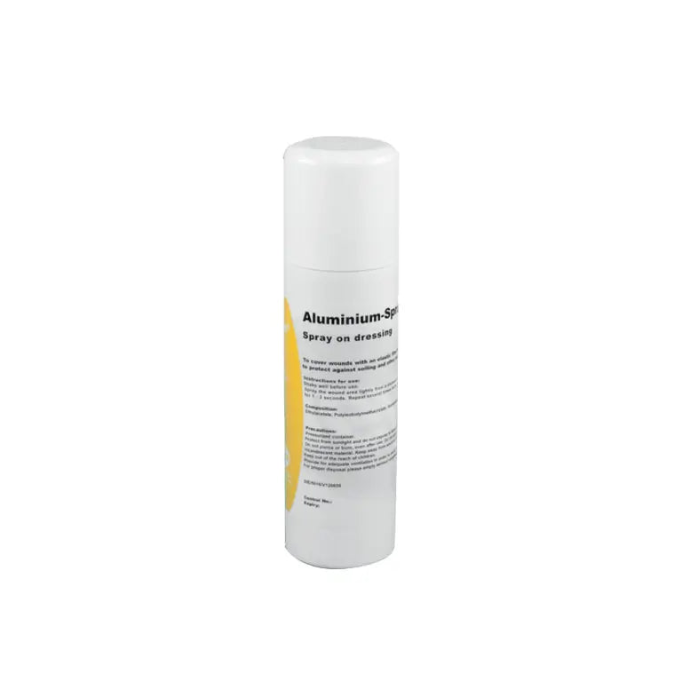 SANDITAN ALUMINUM SPRAY SANDITAN