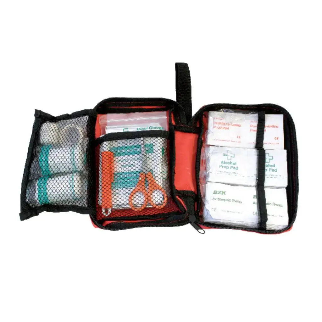 DUVO PET FIRST AID KITS 61PCS Duvo+
