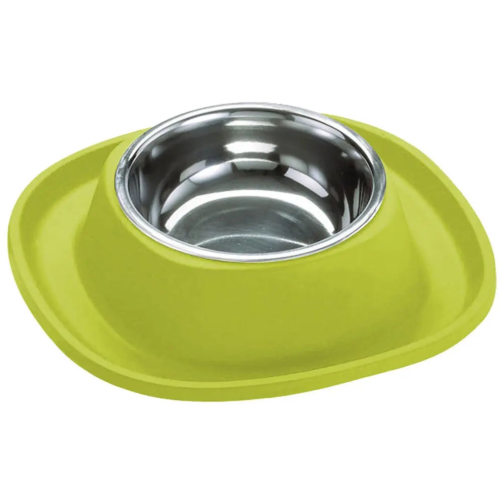 GEORPLAST SOFT TOUCH STAINLESS STEEL SINGLE BOWL GEORPLAST