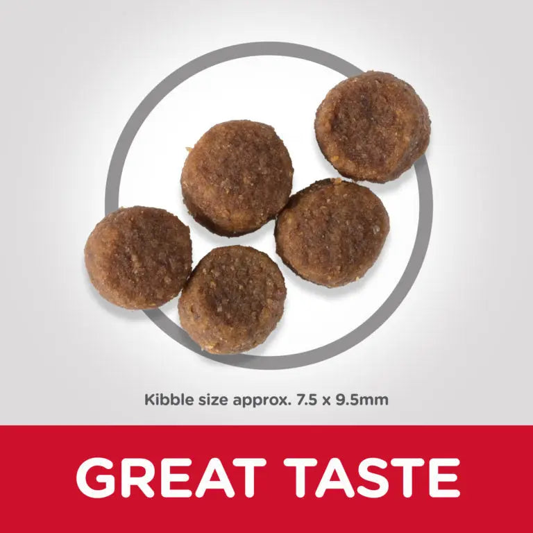 HILL'S SCIENCE PLAN MEDIUM PUPPY FOOD Hills