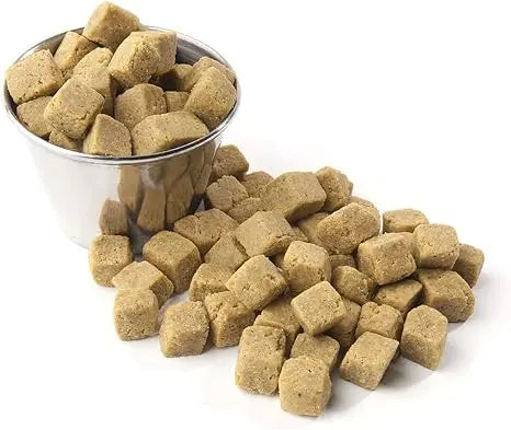 HARRISON BIRD POWER TREAT 1LB HARRISON'S BIRD FOODS