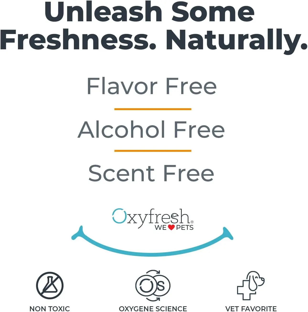 OXYFRESH PET DENTAL SPRAY 89ML OXYFRESH