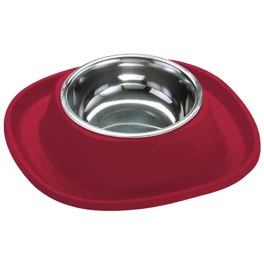 GEORPLAST SOFT TOUCH STAINLESS STEEL SINGLE BOWL GEORPLAST
