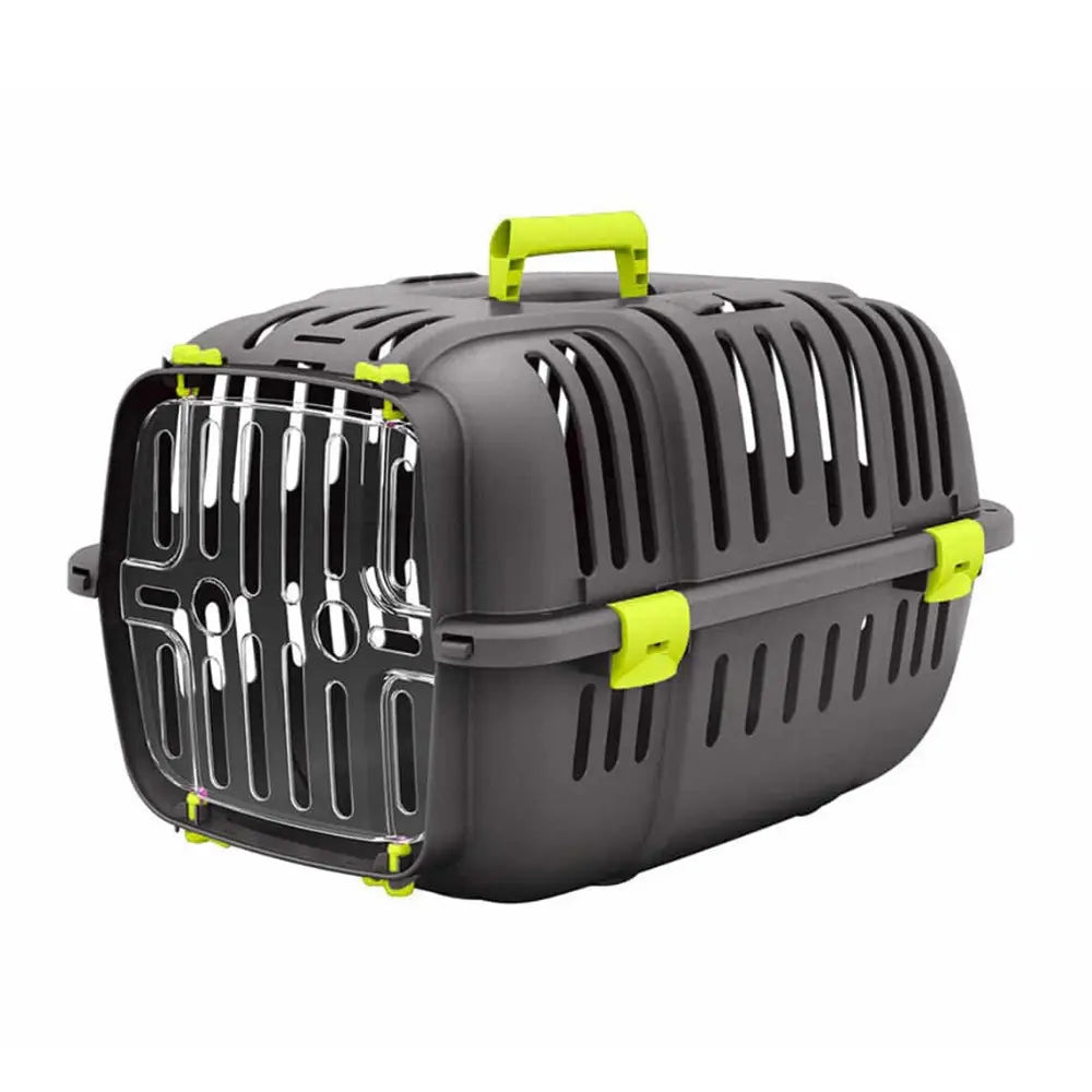 Ferplast Carrier Jet [Color - Assorted, Dimension - 32x47x29cm] Ferplast