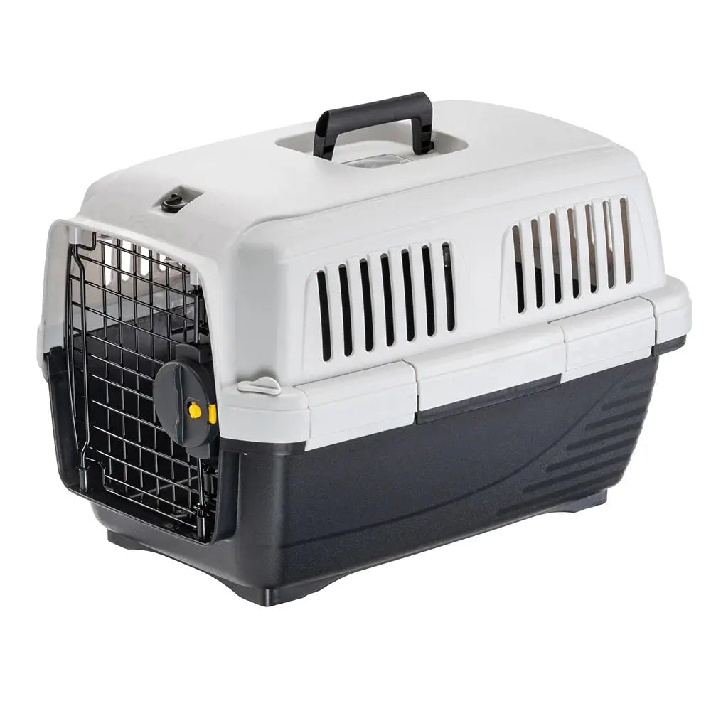 FERPLAST CAT AND SMALL DOG CARRIER IATA APPROVED Ferplast