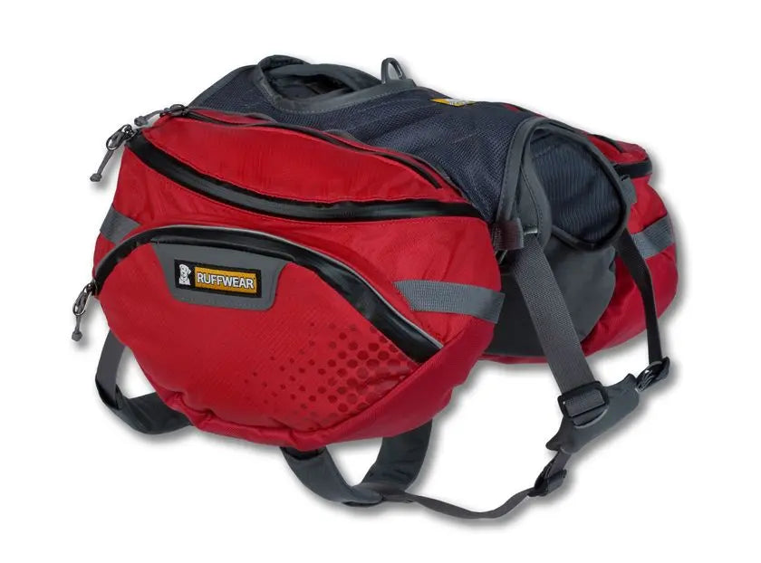 RUFFWEAR PALISADES MULTI-DAY DOG BACKPACK RUFFWEAR
