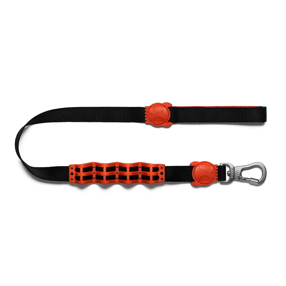 ZEE.DOG FATBOY RUFF LEASH SMALL ZEE.DOG