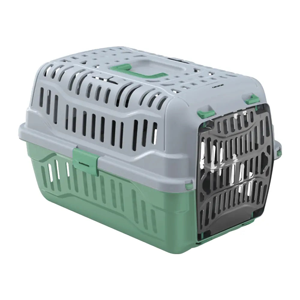 GEORPLAST SPARK PET CARRIER GEORPLAST
