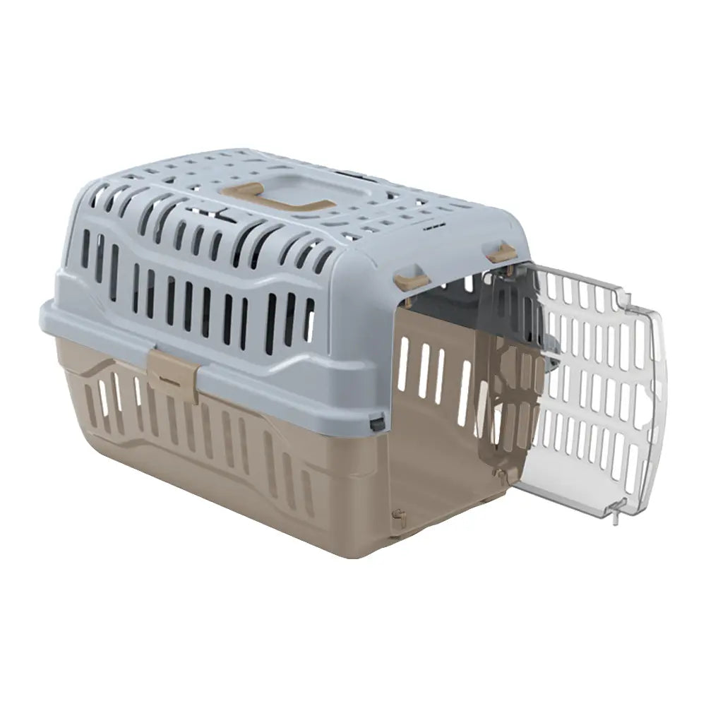 GEORPLAST SPARK PET CARRIER GEORPLAST