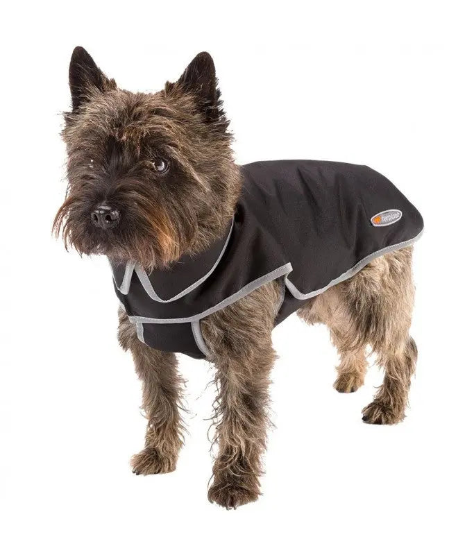 Ferplast Techno Waterproof and Reflective Coat For Dogs[Dimension - 52-56 x 60cm] Ferplast